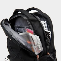 The North Face Jester Luxe Backpack (27L)