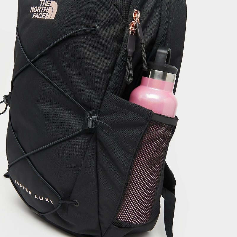 The North Face Jester Luxe Backpack (27L)