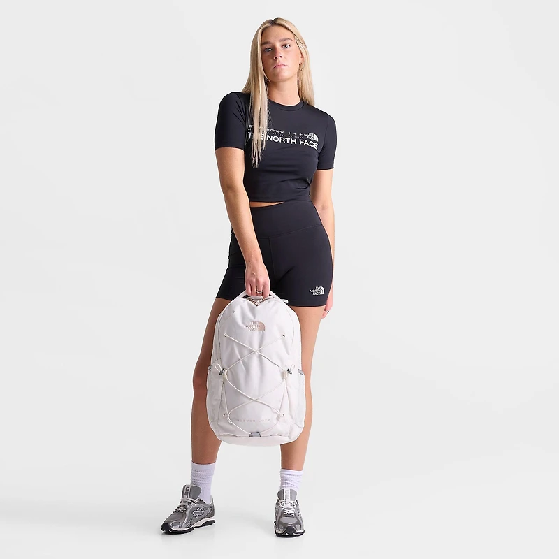 The North Face Jester Luxe Backpack (27L)
