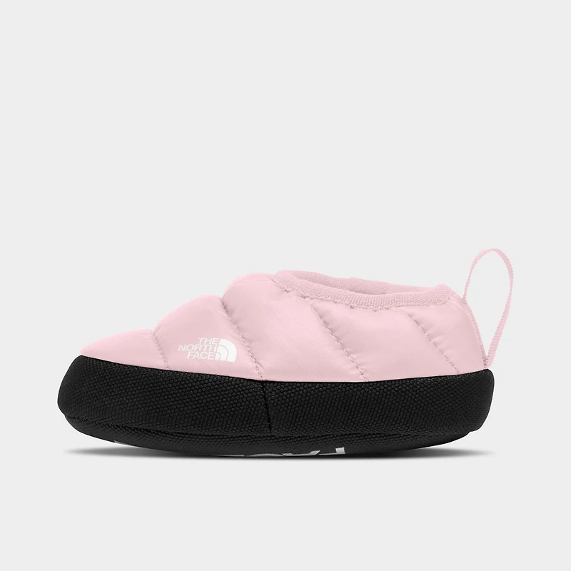 Infant The North Face Baby Tent Mule Slippers