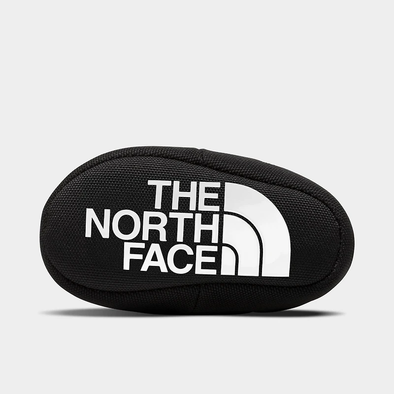 Infant The North Face Baby Tent Mule Slippers