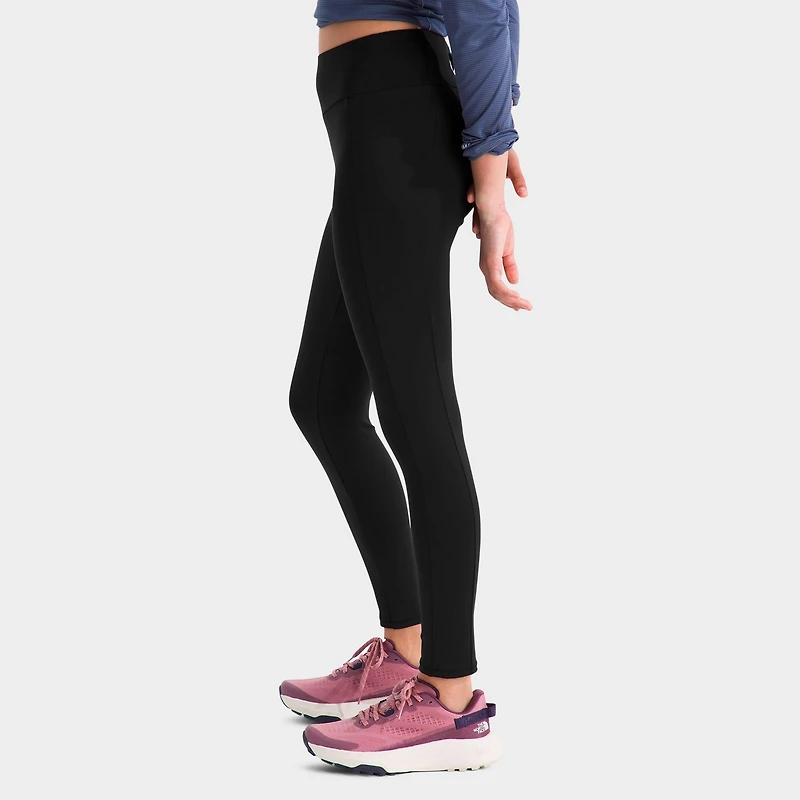 Girls' Big Kids' The North Face Never Stop Tights