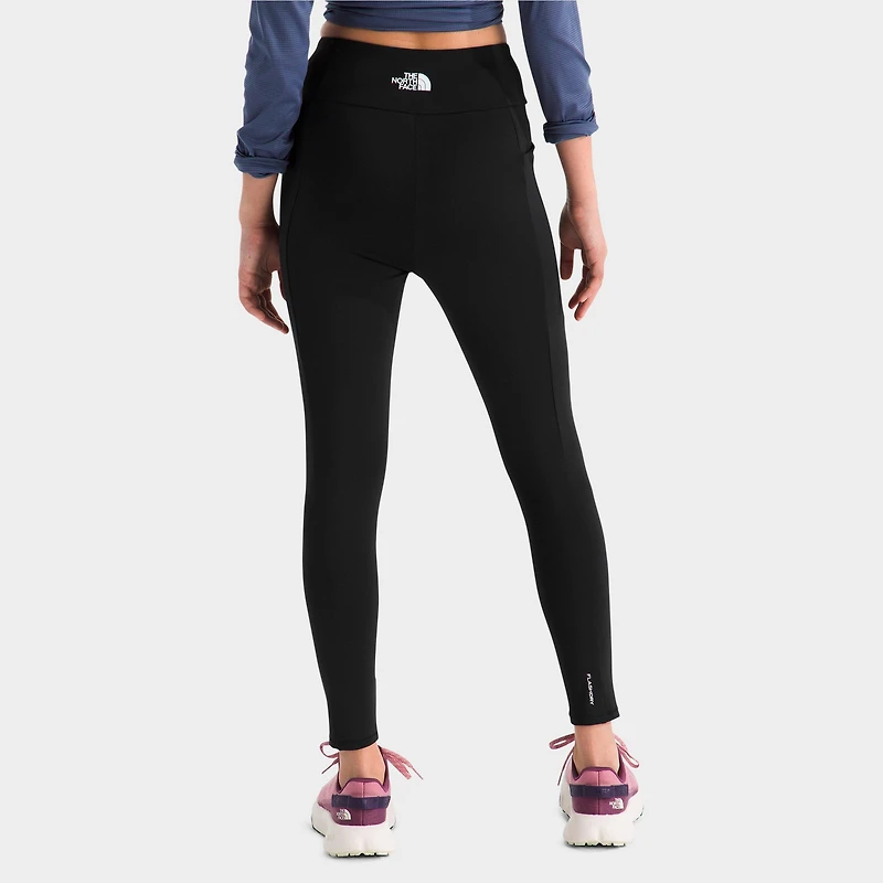 Girls' Big Kids' The North Face Never Stop Tights
