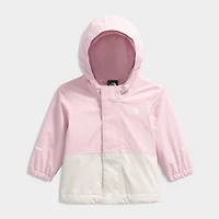 Infant The North Face Baby Warm Antora Rain Jacket