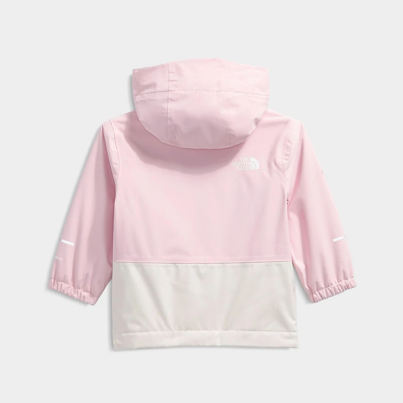 Infant The North Face Baby Warm Antora Rain Jacket