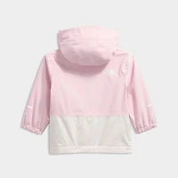 Infant The North Face Baby Warm Antora Rain Jacket