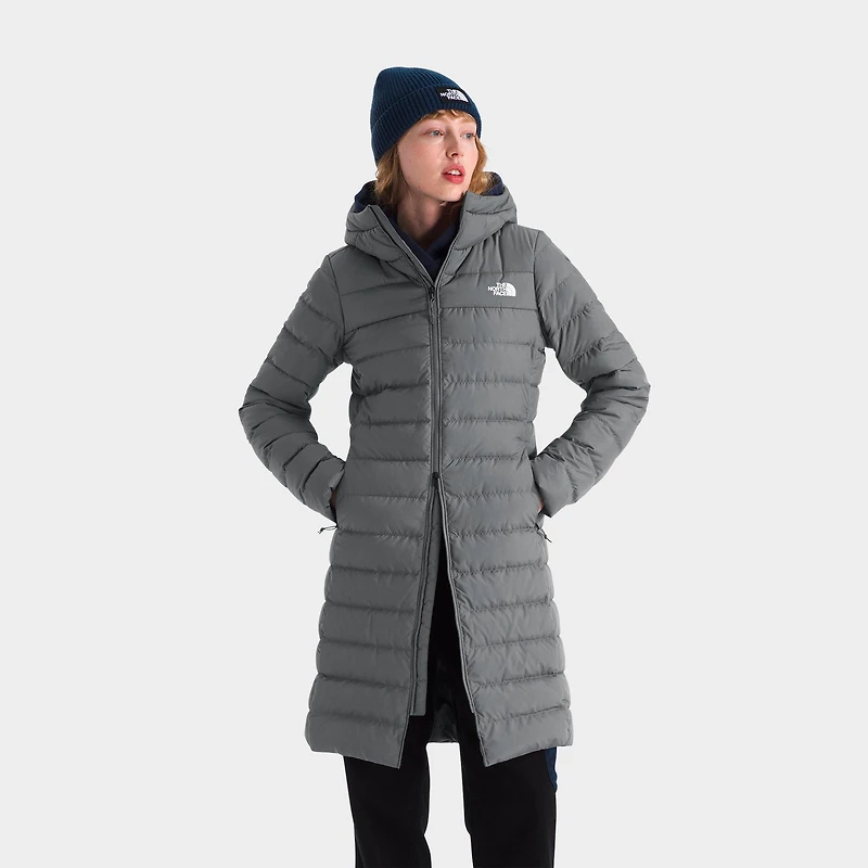 Women's The North Face Aconcagua Parka