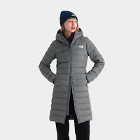 Women's The North Face Aconcagua Parka