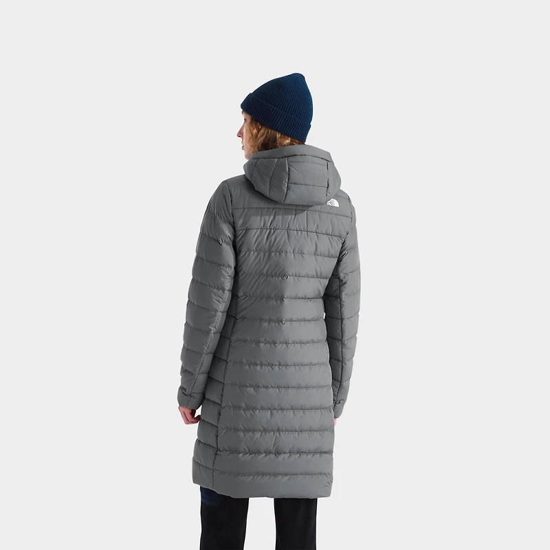 Women's The North Face Aconcagua Parka