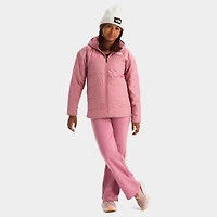 Girls' Big Kids' The North Face Reversible Shasta Short Parka