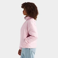 Girls' The North Face Shasta Reversible Full-Zip Jacket