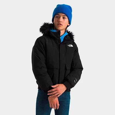 Kids' The North Face McMurdo Hooded Jacket
