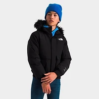 Kids' The North Face McMurdo Hooded Jacket