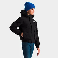 Kids' The North Face McMurdo Hooded Jacket