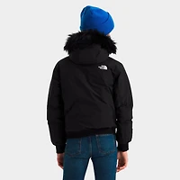Kids' The North Face McMurdo Hooded Jacket