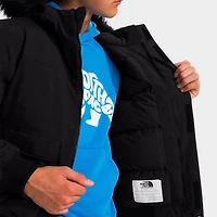 Kids' The North Face McMurdo Hooded Jacket