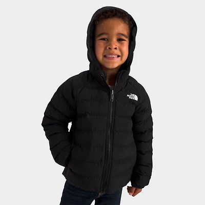 Kids' Toddler The North Face Reversible Perrito Hooded Jacket