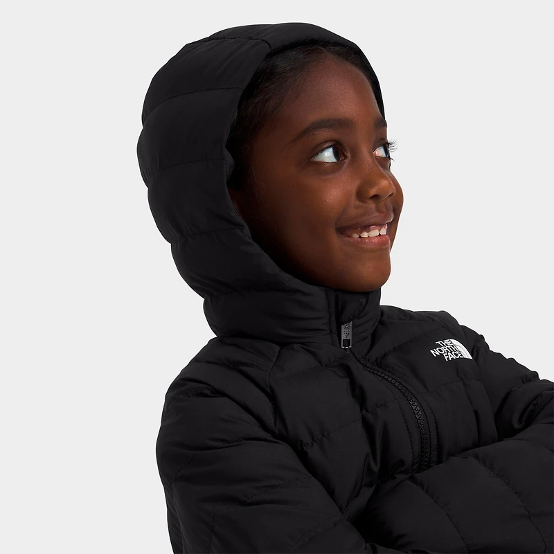 Kids' Toddler The North Face Reversible Perrito Hooded Jacket