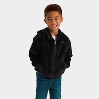 Little Kids' The North Face Osito Full-Zip Hoodie