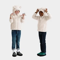 Kids' Toddler The North Face Campshire Full-Zip Hoodie