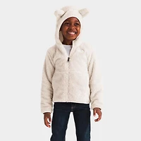 Kids' Toddler The North Face Campshire Full-Zip Hoodie