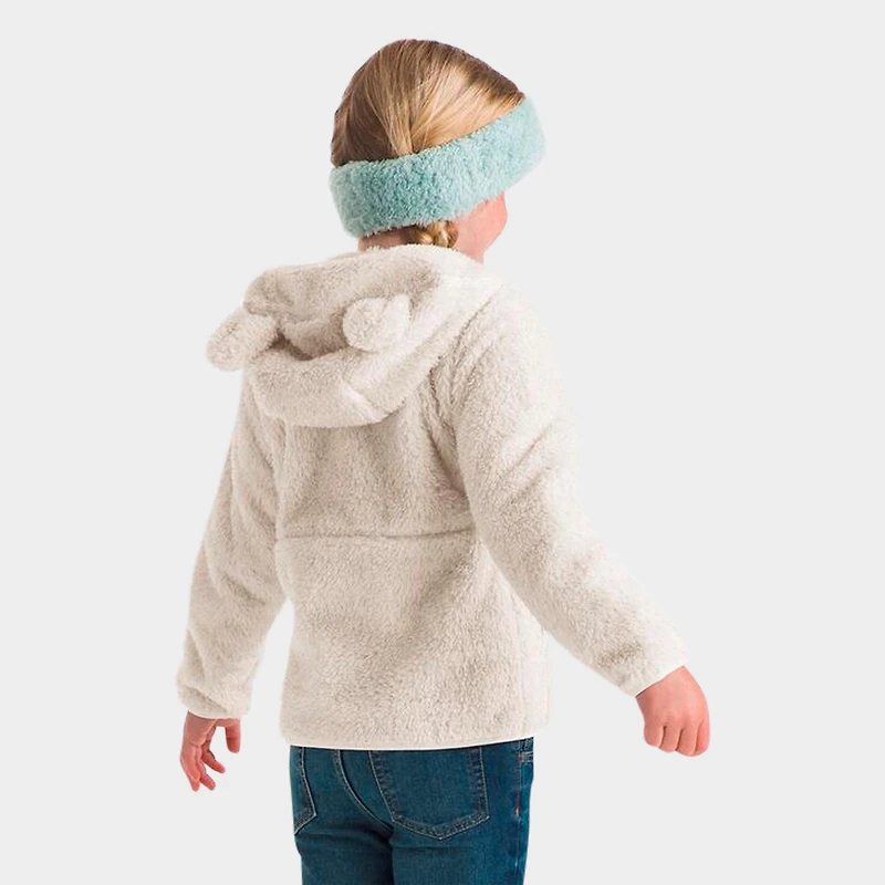 Kids' Toddler The North Face Campshire Full-Zip Hoodie