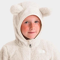 Kids' Toddler The North Face Campshire Full-Zip Hoodie
