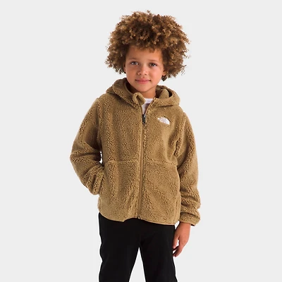 Kids' Toddler The North Face Campshire Full-Zip Hoodie