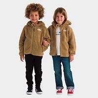 Kids' Toddler The North Face Campshire Full-Zip Hoodie