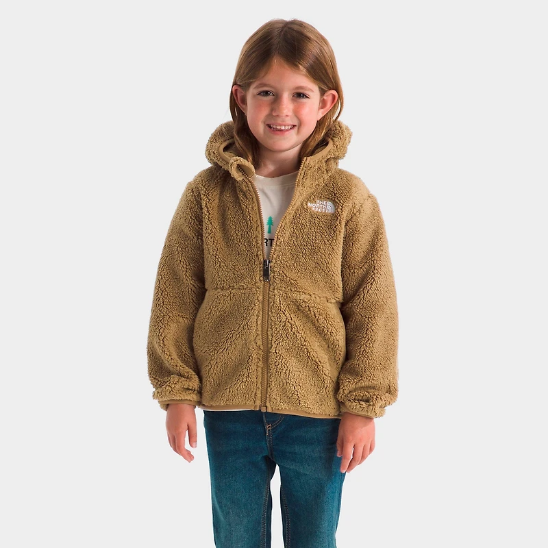 Kids' Toddler The North Face Campshire Full-Zip Hoodie