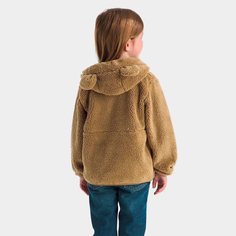 Kids' Toddler The North Face Campshire Full-Zip Hoodie