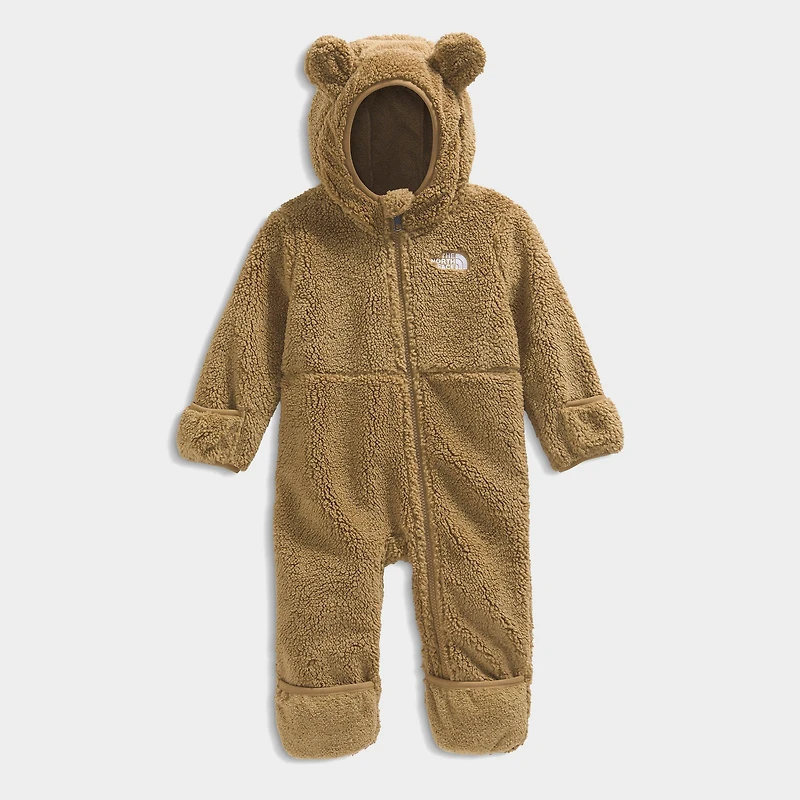 BABY CAMPSHIRE ONE-PIECE