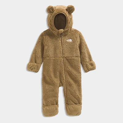 BABY CAMPSHIRE ONE-PIECE