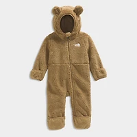 BABY CAMPSHIRE ONE-PIECE