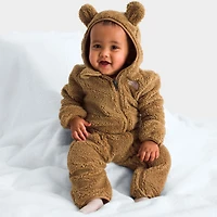 BABY CAMPSHIRE ONE-PIECE