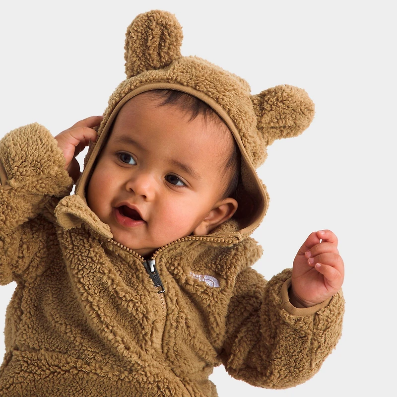 BABY CAMPSHIRE ONE-PIECE