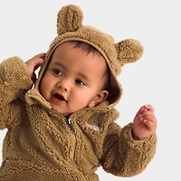 BABY CAMPSHIRE ONE-PIECE