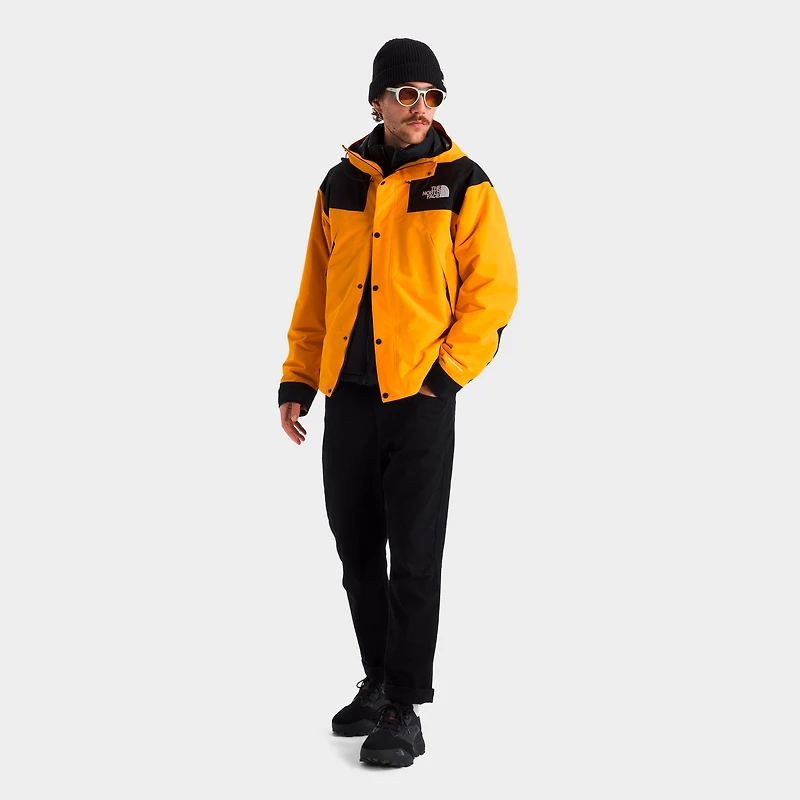Men's The North Face DRYVENT Mono Mountain Jacket