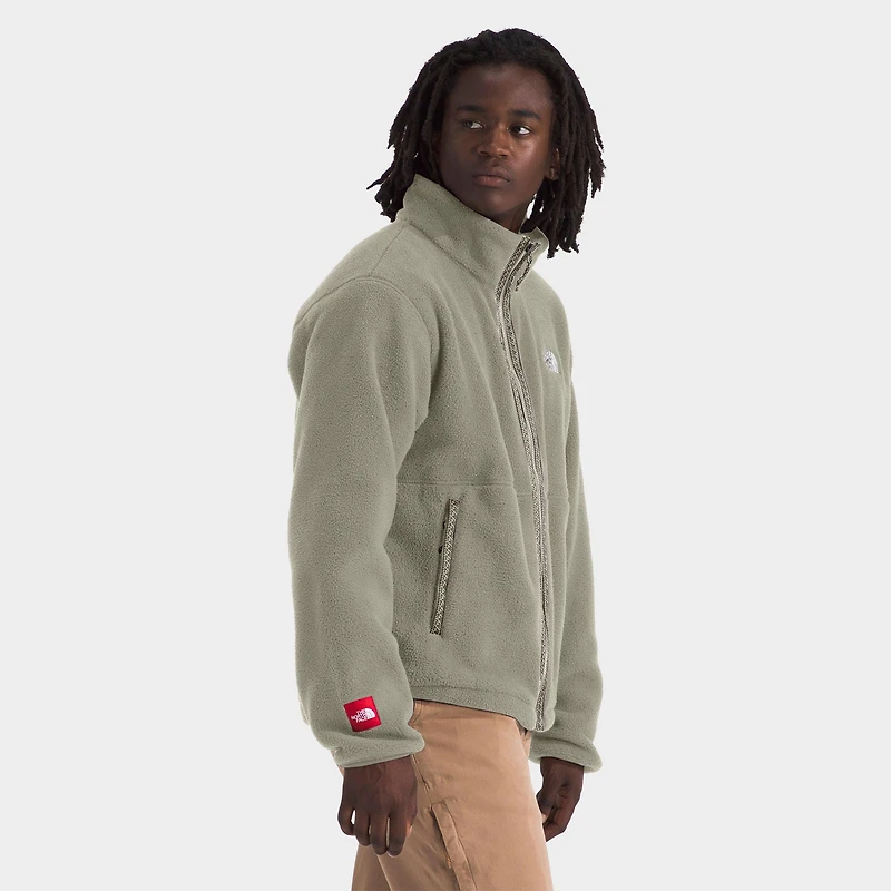 Men's The North Face Fleeski Full-Zip Jacket