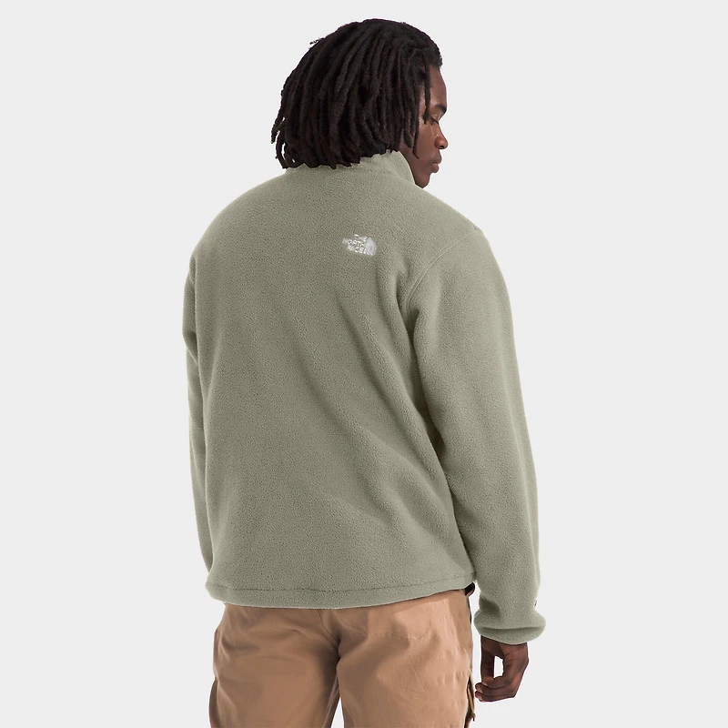 Men's The North Face Fleeski Full-Zip Jacket