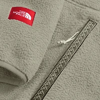 Men's The North Face Fleeski Full-Zip Jacket