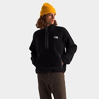 Men's The North Face Fleeski Quarter-Zip Jacket