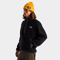 Men's The North Face Fleeski Quarter-Zip Jacket