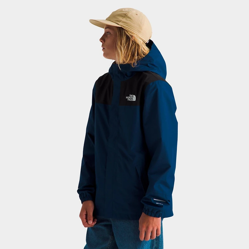 Boys' The North Face Antora Rain Jacket