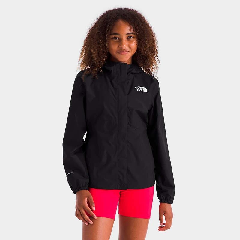 Girls' The North Face Antora Rain Jacket