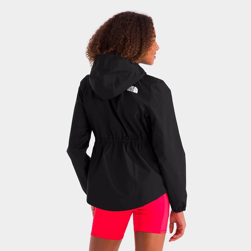 Girls' The North Face Antora Rain Jacket