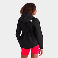 Girls' The North Face Antora Rain Jacket