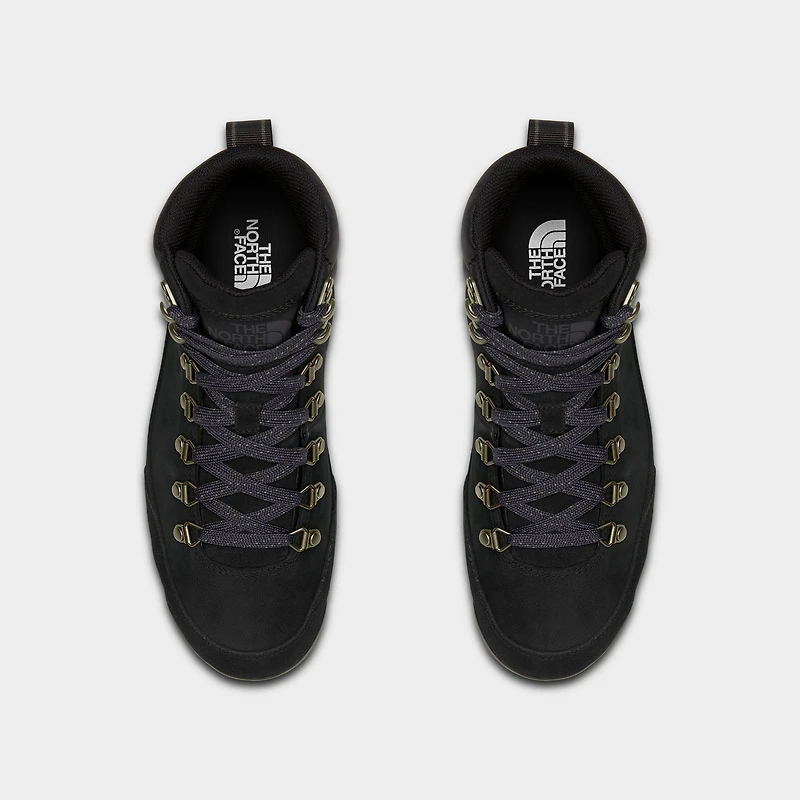 Women's Back To Berkeley IV Leather Waterproof Boots
