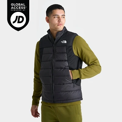 Men's The North Face Synthetic Hybrid Gilet