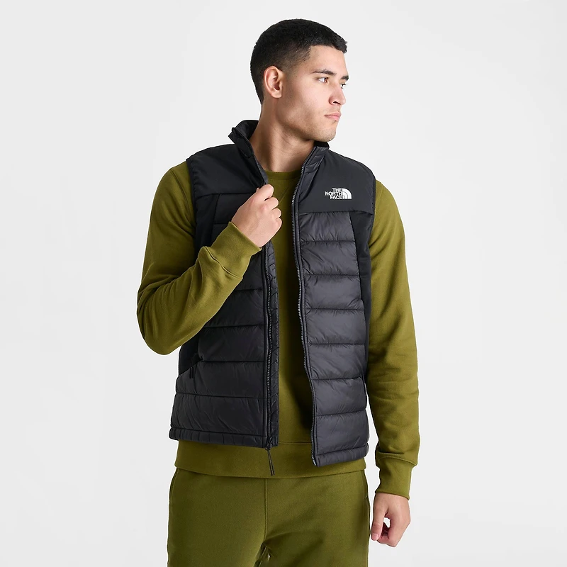 Men's The North Face Synthetic Hybrid Gilet